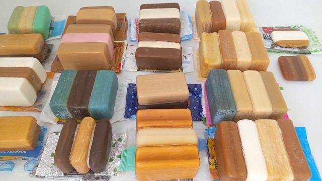 Запас прилипушек✨Отчёт за 2024 г