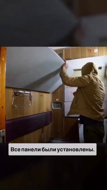 Мужик сделал точную копию купе прямо у себя дома — вышел шедевр.

Он купил комплектующие на разборке