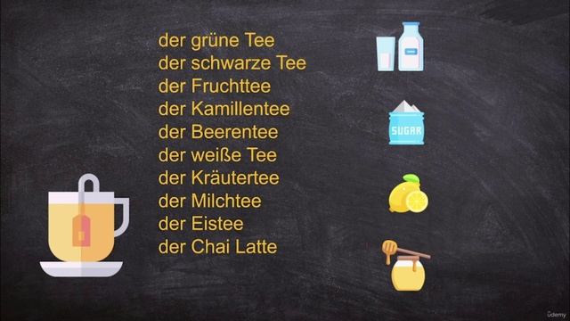 105 - Drinks