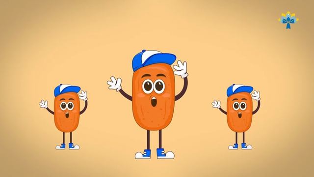 The Yoga Freeze | Warm Up | Action Song for Kids