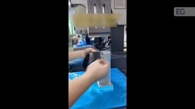 Ультразвуковой запайщик QJ-1526