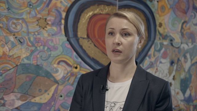 Громова Оксана