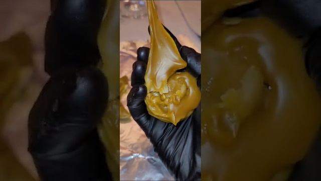отливка воском женская недоля