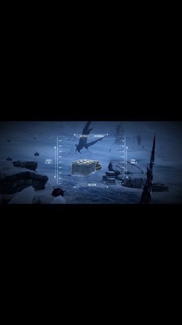 🎞️Crysis Warhead. Приспособься или исчезни (Adapt or Perish). #2
