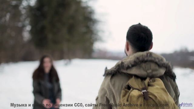 Этот трек - как объятие после долгого дня! - Smooth Jam -- Ketsa -- Metaphysics