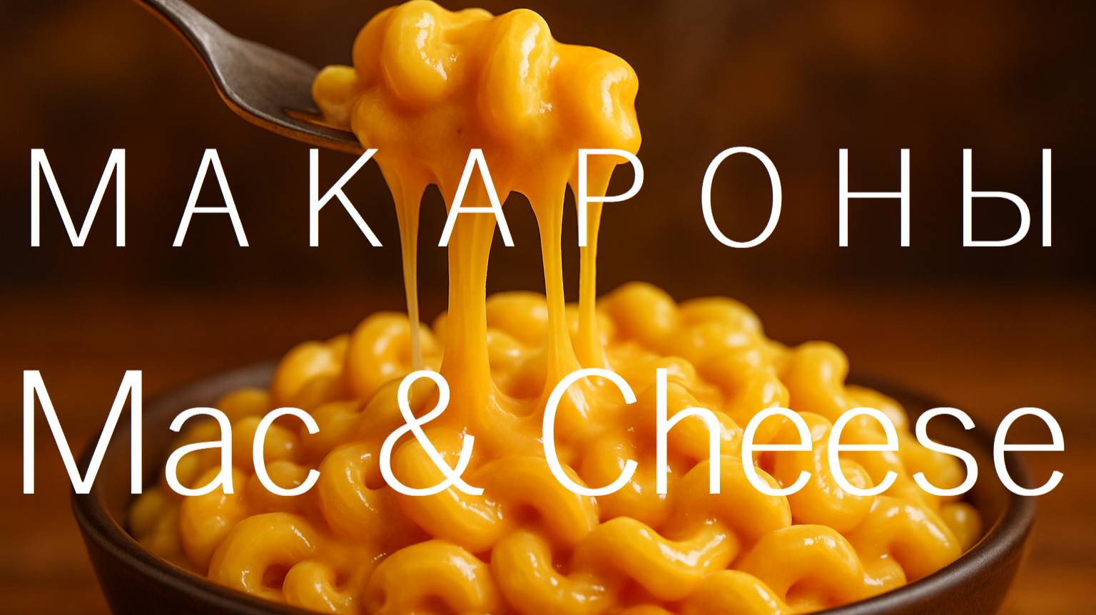 Мак энд чиз по-новому 🍝 Лучшая паста с сыром за 1 минуту — пошагово и от первого лица
