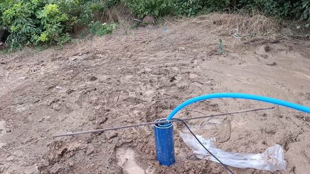 Я теперь с водой. Стоимость скважин. Жизнь в ДНР. Катюхина жизнь.