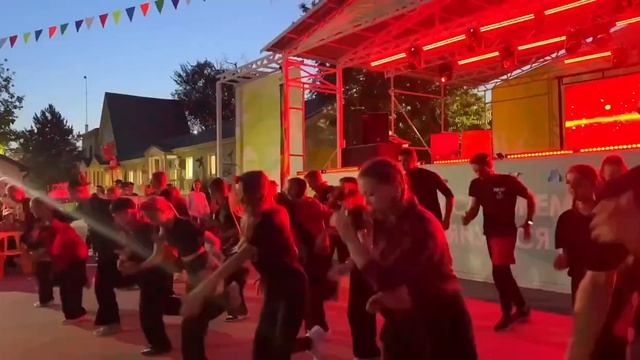 При поддержке Кузбасса 350 ребят из Горловки проводят каникулы в Детском оздоровительном лагере «...