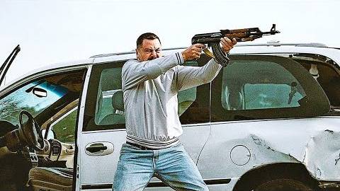 Свободные люди — Русский трейлер (Дубляж, 2025)