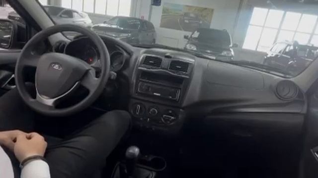 Продается LADA Granta Sedan 2024 / Авто с пробегом