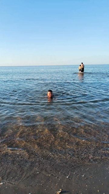 Загар полный