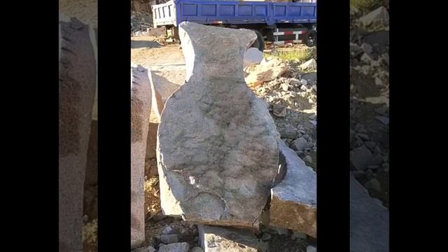 Мастера по камню