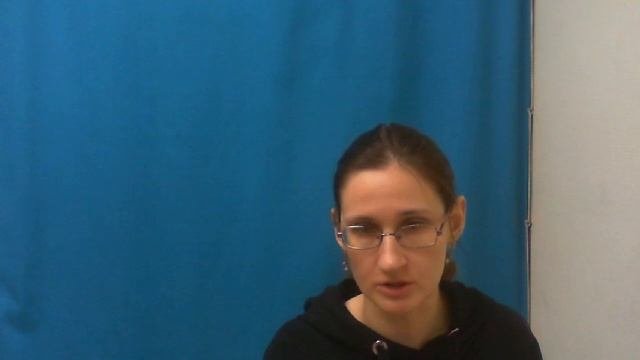 Вебинар 7. Самооценка соискателя
