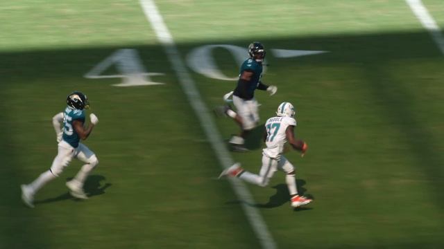 91: Tua Tagovailoa (QB, Dolphins) | Top 100 Players of 2025