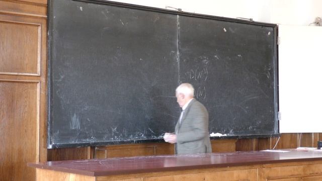 Тихонов Н. А. - Основы математического моделирования - 8. Метод прогонки