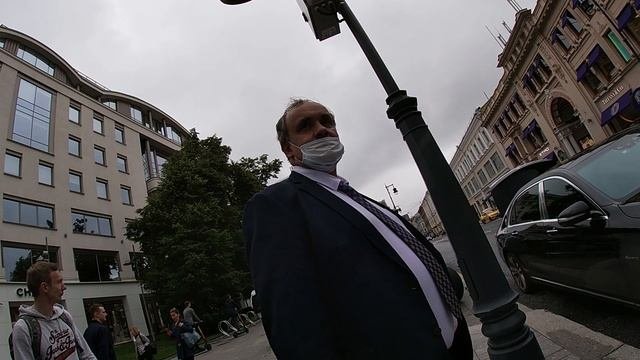 СтопХам-Марсельское Такси_Новые правила ПДД а в