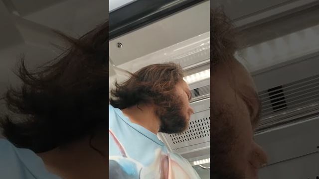 Поездки в общественном транспорте | 8-июл-2025