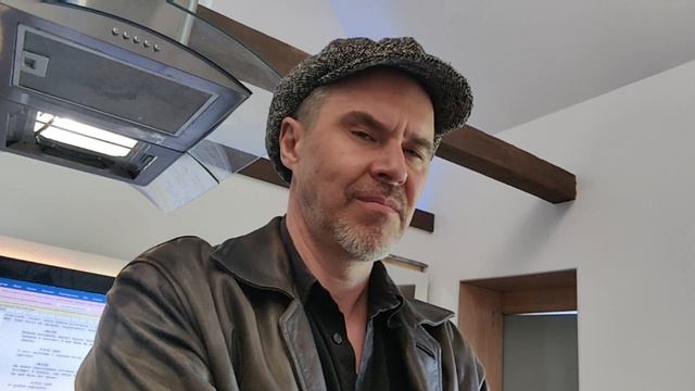 Эдик Усков