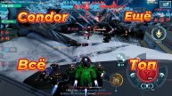War Robots|Интересный бой роботом Condor .