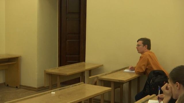 Чижов Г. А. - Механика сплошных сред - Уравнение движения