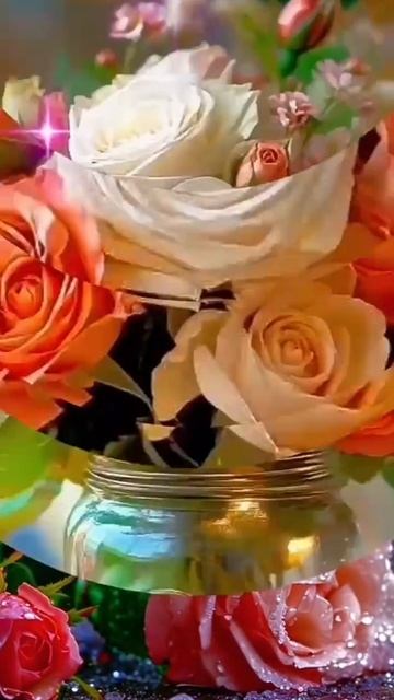 🔴 Для Вас, Мои Королевы! ❤️❤️💘🥰 #дляпрекрасныхдам #любовь #забота❤️🔥🥰