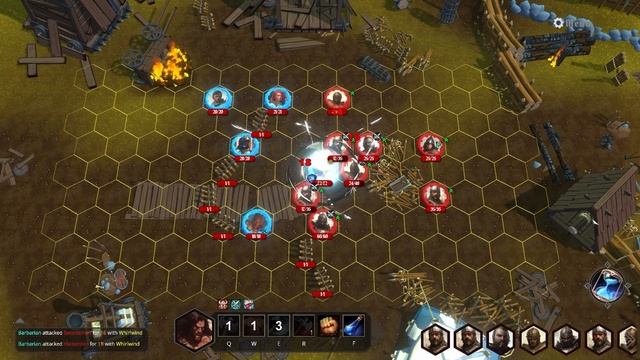 Valiant Tactics - Official Release Date Announcement Trailer