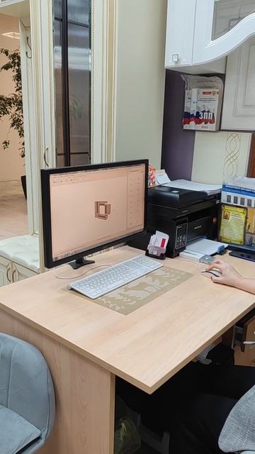 Если вы давно мечтаете о той самой функциональной, неповторимой и качественной мебели - обращайтесь