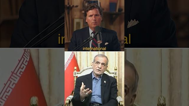 What Kind of Peace Deal Would Iran Accept?