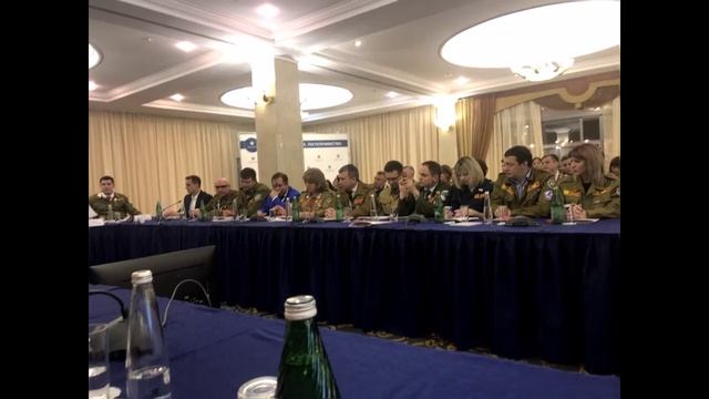 В Ростове на Дону - слёт студенческих отрядов. (серия молодёжь России). №25 (14)