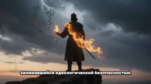 Код Ольги. Огонь активации. Секретные материалы
