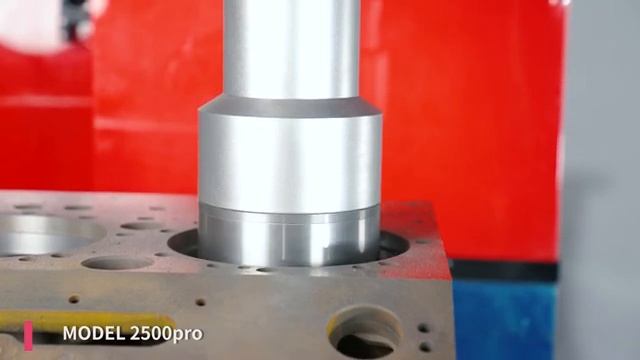 Вертикально-расточной станок TX2500PRO с ЧПУ