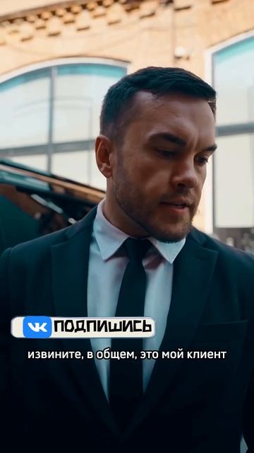 Это Москва