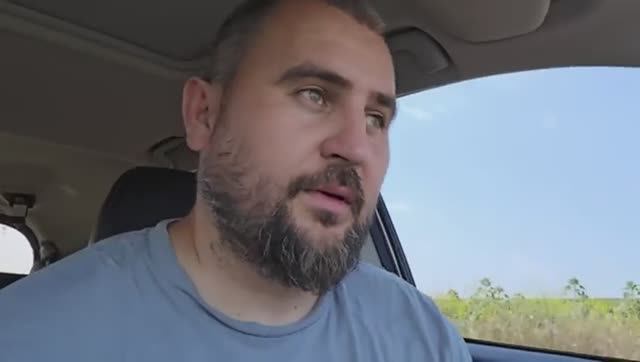 Андрей Новиков. Этот жук меня шокировал😔
