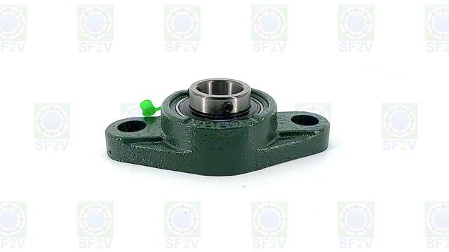 Подшипник UCFL 205 FKD
