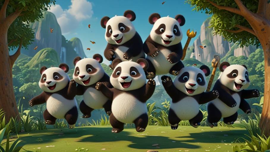 Kids video 2