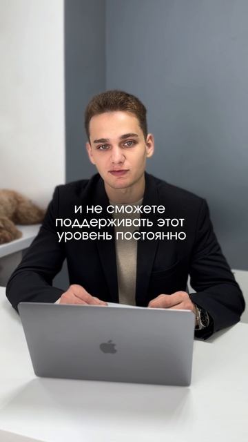 Что если много накрутить поведенческого фактора на Авито?