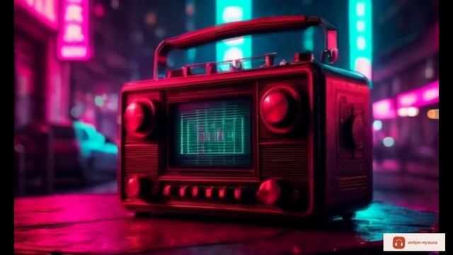 Я искал свой хит весь вечер напролёт.