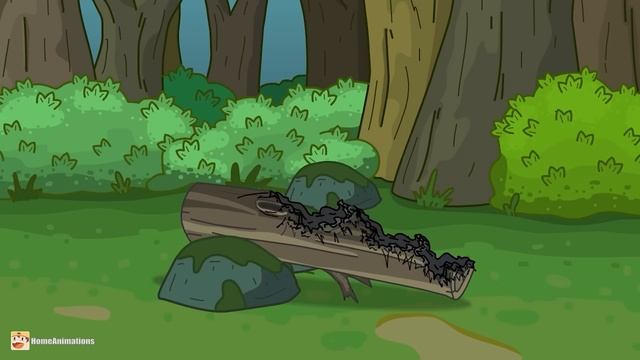 HomeAnimations – Мультики про танки После такого мы не может называться БРАТЬЯМИ !