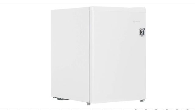 Обзор холодильника DEXP RF-SD070MAW часть 2 Refrigerator for dummies Beginner's Instructions