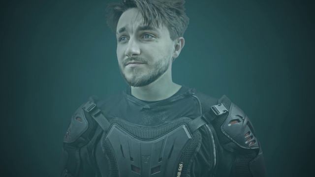 Туманная сцена: VFX атмосфера