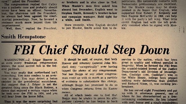 1971: Год, когда музыка всё изменила 1 серия (документальный сериал, 2021)