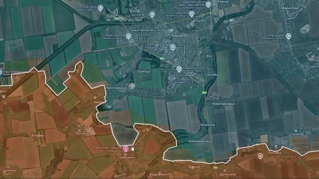 Окружают! Перерезали Логистику! Военные Сводки 08.07.2025