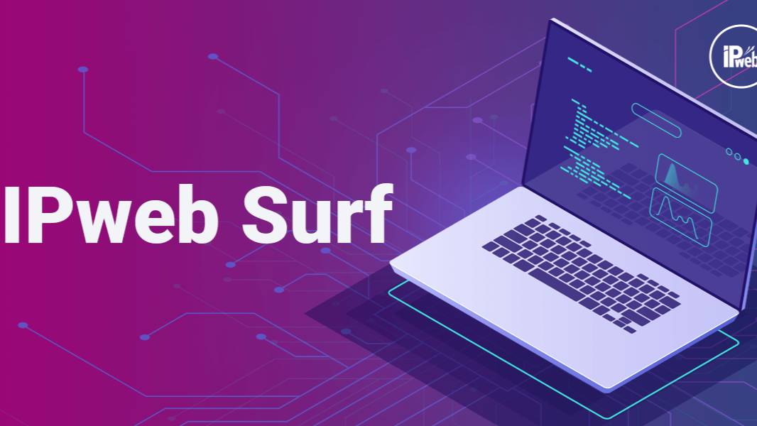 Лайфхак ( подсказка ) Увеличить заработок с помощью приложения IPweb Surf