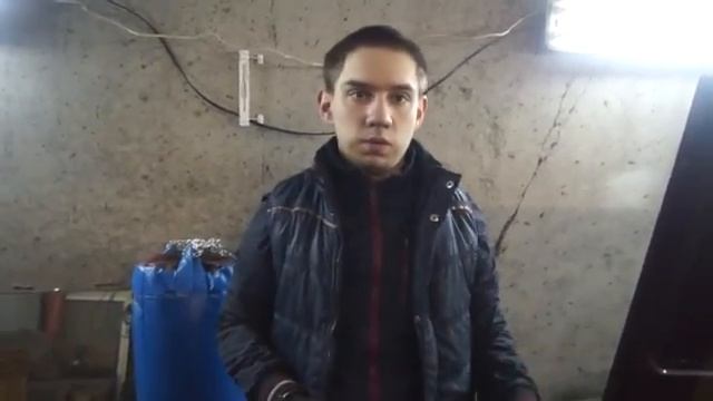 Электропривод багажника ВАЗ 210507