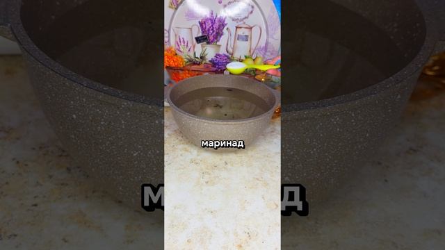 Маринованные помидоры с корицей на зиму
