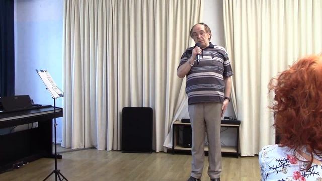 Вишня белоснежная- Анатолий Мартюков