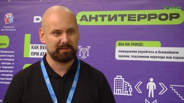 "Дрон Антитеррор" / "Специальный репортаж" от 08.07.2025
