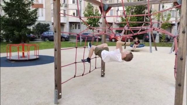 Что я делаю, когда мне скучно