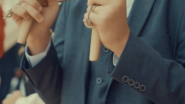 📖 Как один день стал началом новой истории — свадебное кино