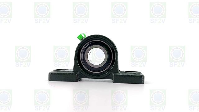Подшипник UCP 205 FKD